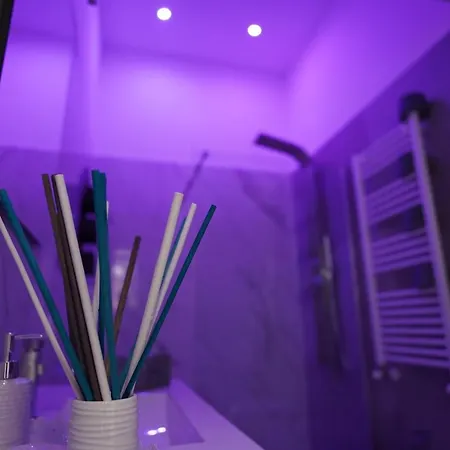 Natola's Margherita Di Savoia