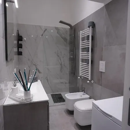Apartamento Natola's Margherita Di Savoia