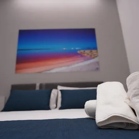 Apartamento Natola's